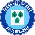 Logo Noord Veluwe Boys