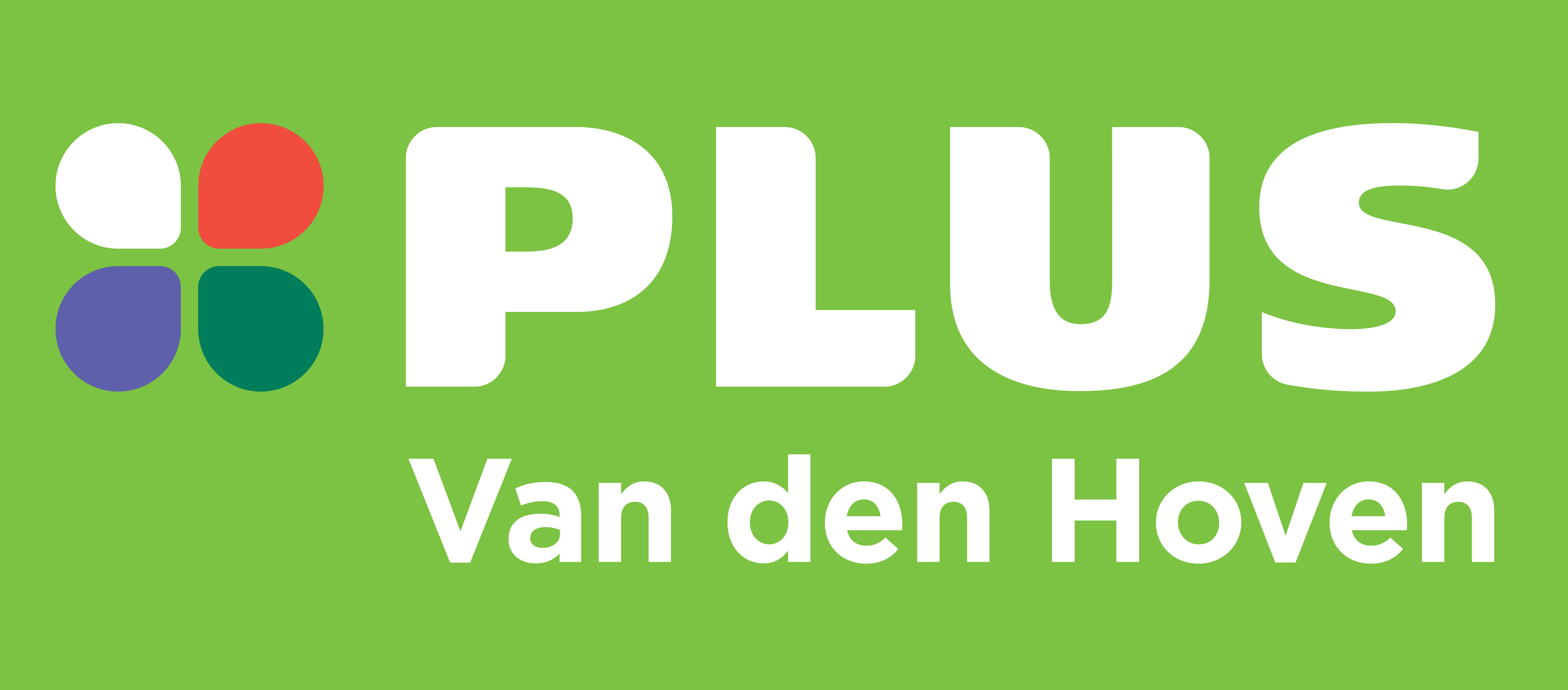 Plus Logo