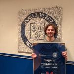Welkom bij Noord Veluwe Boys 1, Bob Korterik!