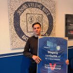 Voorstel nieuwe speler Noord Veluwe Boys 1: Jurgen...
