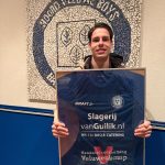 Voorstel voor nieuwe speler: Robin Warnas